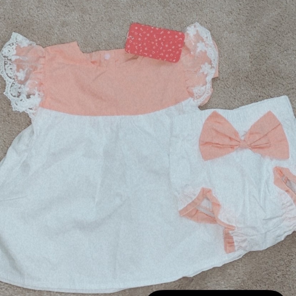 Brand new dress
